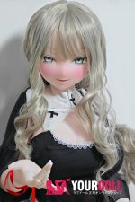 ElsaBabe 古原摩耶 RAD016 140cm-M ピンク肌 フルシリコン シスター 欲まみれ エロ アニメドール - 画像 (5)