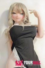 ElsaBabe 古原摩耶 RAD016 140cm-M ピンク肌 フルシリコン シスター 欲まみれ エロ アニメドール - 画像 (11)