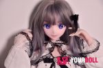 ElsaBabe 浅野塔莉 AHR017 148cm-M ピンク肌 フルシリコン 意地悪 お嬢様 アニメドール 新品 - 画像 (30)