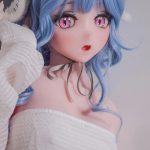 ElsaBabe 早川可可 RAHC011 165cm-M ピンク肌 フルシリコン 清楚可憐 無垢 等身大 ラブドール 新品