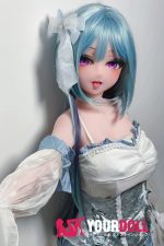 ElsaBabe 朝倉麻里絵 RAHC018 165cm-M ピンク肌 フルシリコン 舌出し いたずらっ子 等身大 美人 ラブドール 新品 - 画像 (23)
