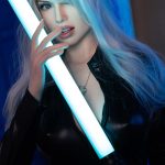 Fanreal Kelly 168cm Fカップ 35kg Fair肌 フルシリコン  顎機能付き 熟女 セクシー ラブドール