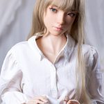 JiuShengDoll Sora #70 148cm Bカップ ノーマル肌 フルシリコン 華奢 顎機能追加可 エロ ラブドール 新品
