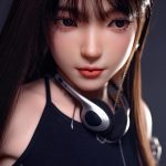 JiuShengDoll Sora #70 158cm Dカップ ノーマル肌 フルシリコン 綺麗 おしゃれ 顎機能追加可 ラブドール 新品
