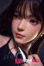 JiuShengDoll Sora #70 158cm Dカップ ノーマル肌 フルシリコン 綺麗 おしゃれ 顎機能追加可 ラブドール 新品 - 画像 (4)