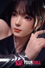 JiuShengDoll Sora #70 158cm Dカップ ノーマル肌 フルシリコン 綺麗 おしゃれ 顎機能追加可 ラブドール 新品 - 画像 (5)