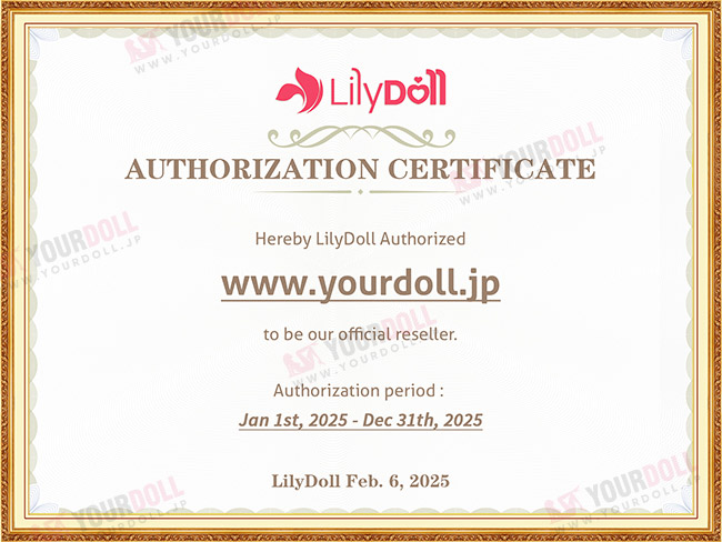lilydoll