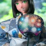 Sankaku Doll 夏子(natsuko) MA#102 142cm Hカップ フルシリコン ホワイト肌 爆乳 エロ アニメドール