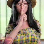 Sankaku Doll 春子(haruko) MA#104 153cm Jカップ フルシリコン ホワイト肌 爆乳 色香 美人姉 エロ リアルドール