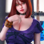 Sankaku Doll 京都(Kyouto) 155cm Gカップ ホワイト肌 色気 ぽっちゃり 巨乳 ラブドール