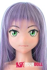 Sankaku Doll Pawgirl MA#105 142cm Hカップ フルシリコン ホワイト肌 猫系彼女 爆乳 八重歯 アニメドール 新品 - 画像 (14)