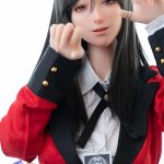Sankaku Doll 春子(haruko) MA#104 153cm Jカップ フルシリコン ホワイト肌 爆乳 コスプレ系 意地悪 ラブドール