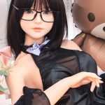 DOLLSENIOR 弥耶(Miye) 148cm Dカップ ノーマル肌 顎機能追加可 フルシリコン エロ 美乳 ラブドール