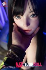 DOLLSENIOR 弥耶(Miye) 163cm Eカップ ノーマル肌 顎機能追加可 フルシリコン エロ ラブドール - 画像 (4)