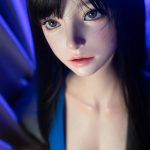 DOLLSENIOR 弥耶(Miye) 163cm Eカップ ノーマル肌 顎機能追加可 フルシリコン エロ ラブドール