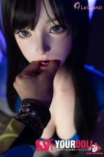 DOLLSENIOR 弥耶(Miye) 163cm Eカップ ノーマル肌 顎機能追加可 フルシリコン エロ ラブドール - 画像 (6)