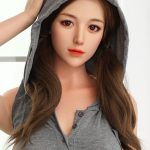 DOLLSENIOR 雅典娜(Athena) 168cm Eカップ フルシリコン ノーマル肌 顎機能追加可 アジア系 美女 ラブドール
