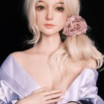 DOLLSENIOR 弥耶(Miye) ノーマル肌 顎機能追加可 フルシリコン 和風美女 淑やか ラブドール