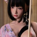 XTDOLL Yunxi XT-bym15 157cm Eカップ ノーマル肌 顎機能追加可 フルシリコン 綺麗 和風美女 巨乳 ラブドール