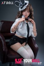 XTDOLL Katie XT-26 153cm Iカップ ノーマル肌 顎機能追加可 フルシリコン エロ 爆乳 巨尻 ラブドール 新品 - 画像 (11)