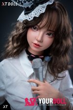 XTDOLL Katie XT-26 153cm Iカップ ノーマル肌 顎機能追加可 フルシリコン エロ 爆乳 巨尻 ラブドール 新品 - 画像 (4)