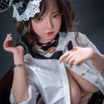 XTDOLL Katie XT-26 153cm Iカップ ノーマル肌 顎機能追加可 フルシリコン エロ 爆乳 巨尻 ラブドール 新品