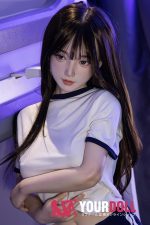 XY Doll Egirl #SM004 148cm Cカップ フルシリコン 顎機能追加可 ボディ選択可 ブルマ 美少女 エロ ラブドール