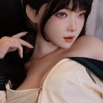 XY Doll Tamaki #SM007 148cm Cカップ フルシリコン 顎機能追加可 ボディ選択可 猫系彼女 美少女 エッチ ラブドール