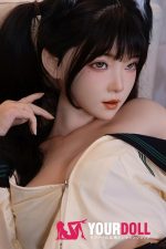 XY Doll Tamaki #SM007 148cm Cカップ フルシリコン 顎機能追加可 ボディ選択可 猫系彼女 美少女 エッチ ラブドール