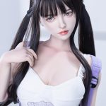XY Doll Lin #LL01 148cm Cカップ フルシリコン ボディ選択可 クール系 美少女 ラブドール