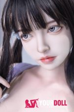 XY Doll Lin #LL01 148cm Cカップ フルシリコン ボディ選択可 クール系 美少女 ラブドール - 画像 (4)