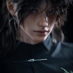 蛍火日記 江灵 176cm-male フルシリコン ノーマル肌 イケメン 美男子 中華風 男性型ラブドール