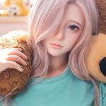 蛍火日記 瑠璃 164cm Gカップ 顎機能追加可 フルシリコン 巨乳 リアル彼女 綺麗 ラブドール