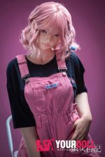 蛍火日記 菜々子 159cm Eカップ 顎機能追加可 フルシリコン 泣きぼくろ エイプリルフール 美人 巨乳 ラブドール - 画像 (13)