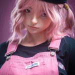 蛍火日記 菜々子 159cm Eカップ 顎機能追加可 フルシリコン 泣きぼくろ エイプリルフール 美人 巨乳 ラブドール
