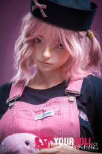 蛍火日記 菜々子 159cm Eカップ 顎機能追加可 フルシリコン 泣きぼくろ エイプリルフール 美人 巨乳 ラブドール
