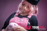 蛍火日記 菜々子 159cm Eカップ 顎機能追加可 フルシリコン 泣きぼくろ エイプリルフール 美人 巨乳 ラブドール - 画像 (28)