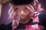 蛍火日記 菜々子 159cm Eカップ 顎機能追加可 フルシリコン 泣きぼくろ エイプリルフール 美人 巨乳 ラブドール - 画像 (25)