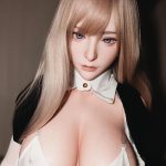 蛍火日記 渡晴 164cm Gカップ フルシリコン 顎機能追加可 バニーガール 巨乳 ラブドール