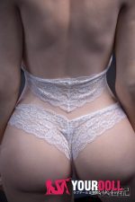 蛍火日記 玲瓏 164cm Gカップ フルシリコン 顎機能追加可 魅惑 エロ スケスケ 巨乳 ラブドール - 画像 (10)