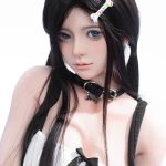 蛍火日記 瑠璃 159cm Eカップ フルシリコン 顎機能追加可 清楚 巨乳 美人 巨尻 ラブドール