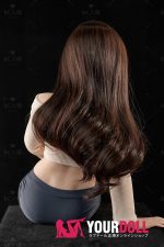 BCDOLL 小清(Qing) G02A 76cm フルシリコン 1穴あり セックス可能 同じ服購入可 アジア系 美女 フィギュア  新品 - 画像 (13)
