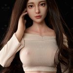 BCDOLL 小清(Qing) G02A 76cm フルシリコン 1穴あり セックス可能 同じ服購入可 アジア系 美女 フィギュア  新品