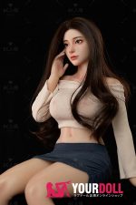 BCDOLL 小清(Qing) G02A 76cm フルシリコン 1穴あり セックス可能 同じ服購入可 アジア系 美女 フィギュア  新品 - 画像 (8)