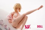 BCDOLL 鈴木桃豆(Suzuki Momomame) F05 60cm Bカップ PU製ヘッド+シリコンボディ 1穴あり 同じ服購入可 フィギュア 新品 - 画像 (27)