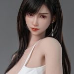 TOP-CYDOLL Talia 168cm Fカップ フルシリコン ボディ選択可 Natural肌 顎機能追加可 美人姉 綺麗 ラブドール 新品