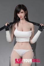 TOP-CYDOLL Talia 168cm Fカップ フルシリコン ボディ選択可 Natural肌 顎機能追加可 美人姉 綺麗 ラブドール 新品 - 画像 (10)
