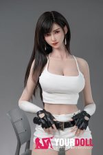 TOP-CYDOLL Talia 168cm Fカップ フルシリコン ボディ選択可 Natural肌 顎機能追加可 美人姉 綺麗 ラブドール 新品 - 画像 (12)
