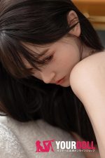 TOP-CYDOLL Shuyu 157cm Dカップ フルシリコン ボディ選択可 Natural肌 顎機能追加可 リアル彼女 清楚可憐 ラブドール 新品 - 画像 (6)