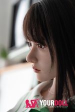 TOP-CYDOLL Shuyu 157cm Dカップ フルシリコン ボディ選択可 Natural肌 顎機能追加可 リアル彼女 清楚可憐 ラブドール 新品 - 画像 (22)